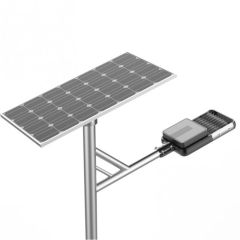 High Brightness And Long Working Time Solar Power Street Light 120W Solar Street Light Led Outdoor