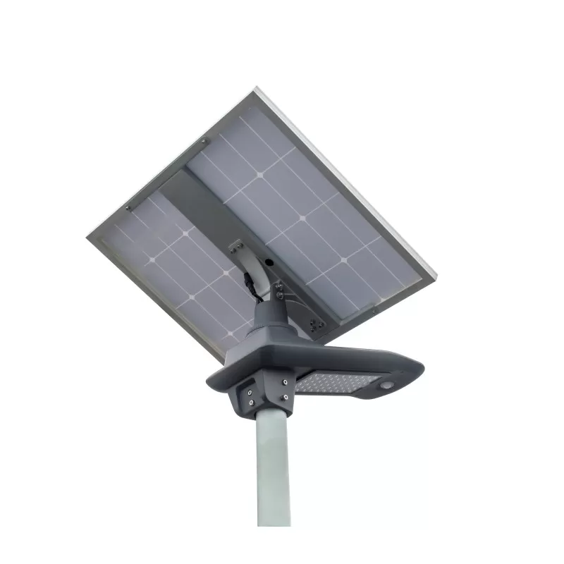 Outdoor IP65 Integrated Solar Powered Outdoor Lighting Garden Decorative Light