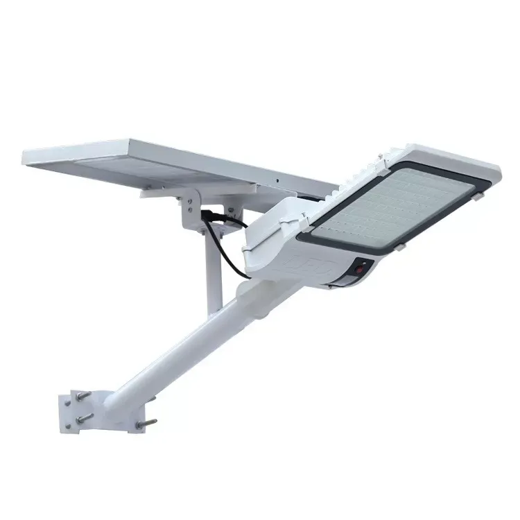 Outdoor Ip65 Integrated Solar Powered Led Garden Decorative Light