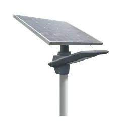 Outdoor IP65 Integrated Solar Powered Outdoor Lighting Garden Decorative Light