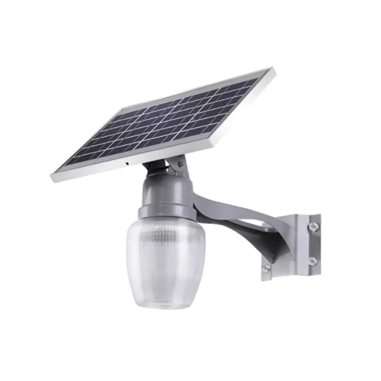 La prenda impermeable al aire libre IP65 6watt 9watt 15watt llevó la luz solar del jardín