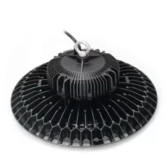 5 Years Warranty IP65 LED Industrial Light Waterproof UFO LED High Bay Light 150w For Industry