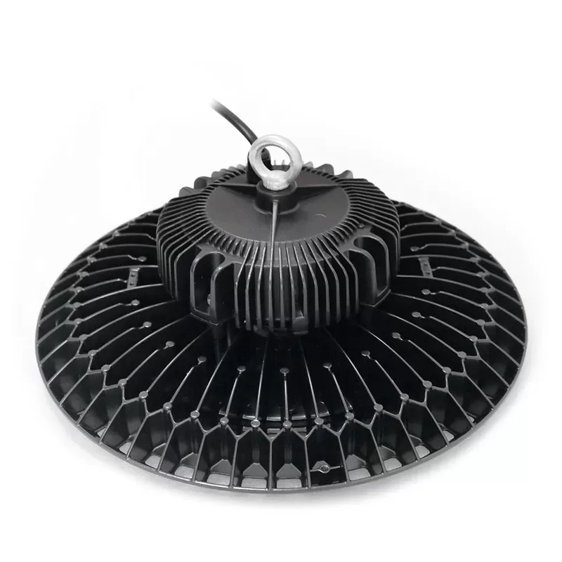 5 Years Warranty IP65 LED Industrial Light Waterproof UFO LED High Bay Light 150w For Industry