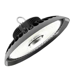 5 Years Warranty Warehouse Lamp UFO LED High Bay Lights Lamp 200w For Indoor Or Outdoor