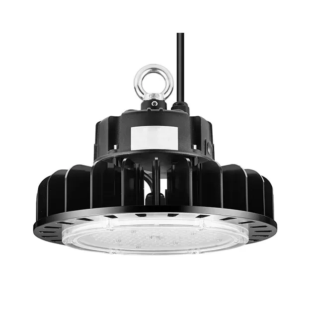 Motion Sensor 180lm / w Waterproof IP65 UFO High Bay LED Light 150w