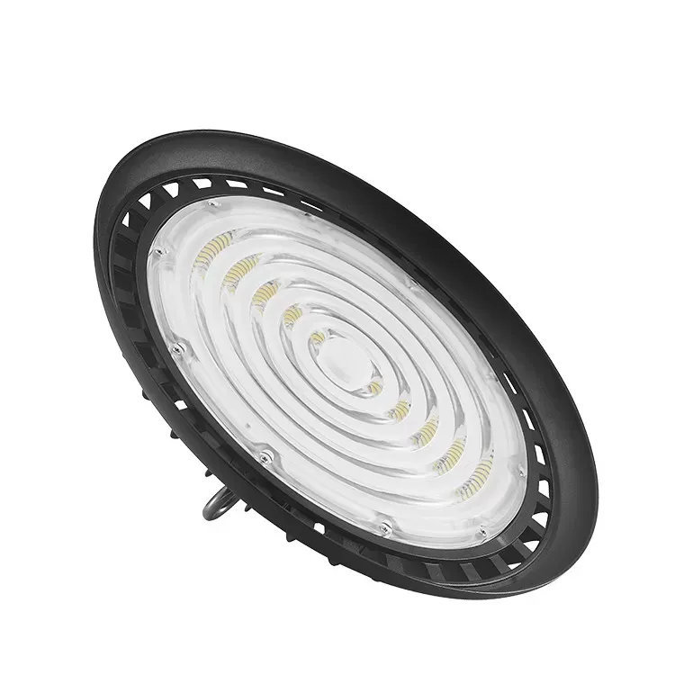 200 watt outdoor waterproof IP65 UFO led high bay light fixtures