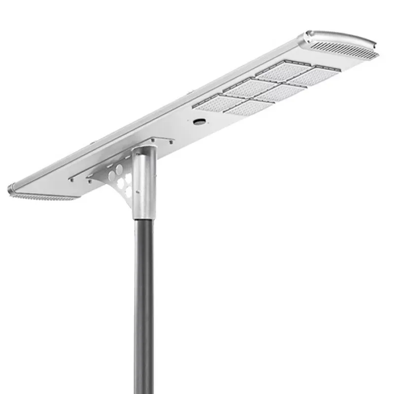 30W - 120W Modular Integrated Waterproof All in One Solar Led Street Light