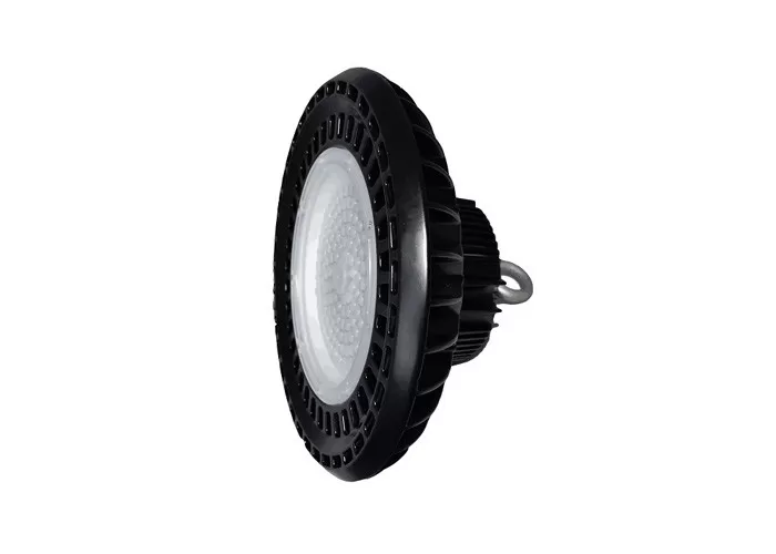 Factory Warehouse Industrial 60w 100w 150w 200w 240w LED UFO High Bay Light