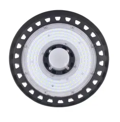 Industrial Light Reflector Ufo 100w 150w 200w Led High Bay Lighting For Workshop