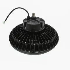 IP65 Factory Warehouse Industrial 100w 150w 200w 240w 320w UFO Led High Bay