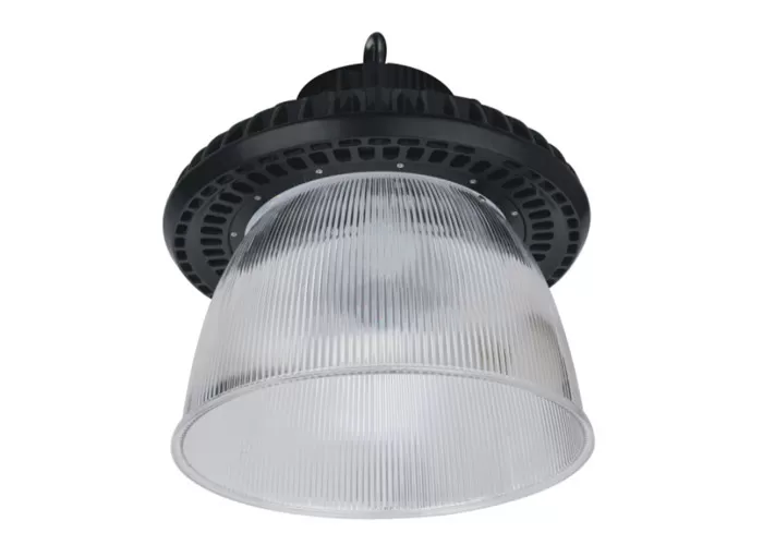 100W 130lm / W IP65 Waterproof Industrial Lighting UFO 100W 150W 200W LED High Bay Light