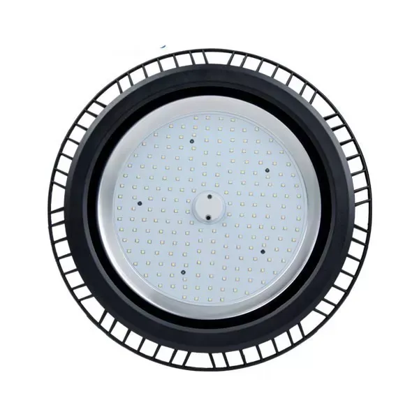 100W 150W 200W UFO LED High Bay Light IP65 CE SAA LED Highbay Industrial Light Warehouse