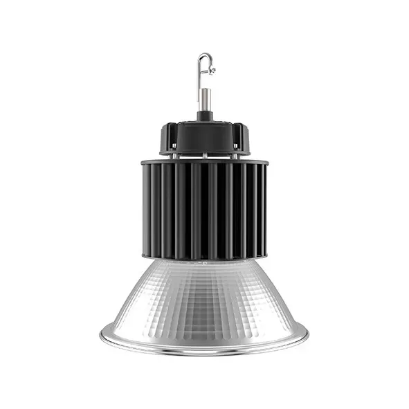 IP54 60w 100w 150w 200w Industrial LED High Bay Light Warehouse Lighting