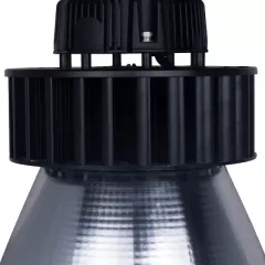 Warehouse Lighting Indoor Factory 60 80 100 150 200 250 Watt Industrial LED High Bay Lights