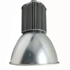 5 Year Warranty 100w 150w 200w Industrial Led High Bay Lights