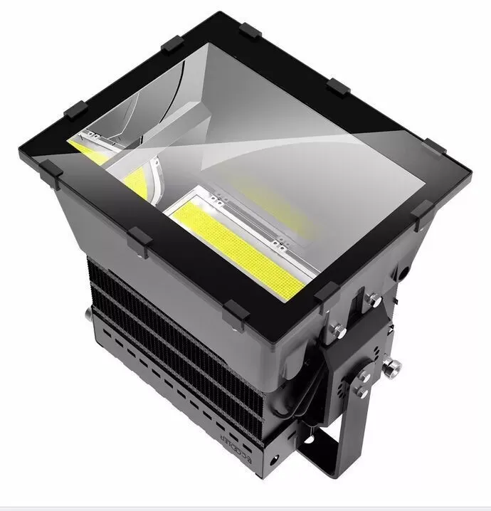 High Lumen Led Stadium Light 1000 Watt Led Flood Light For Football Field Stadium Lighting