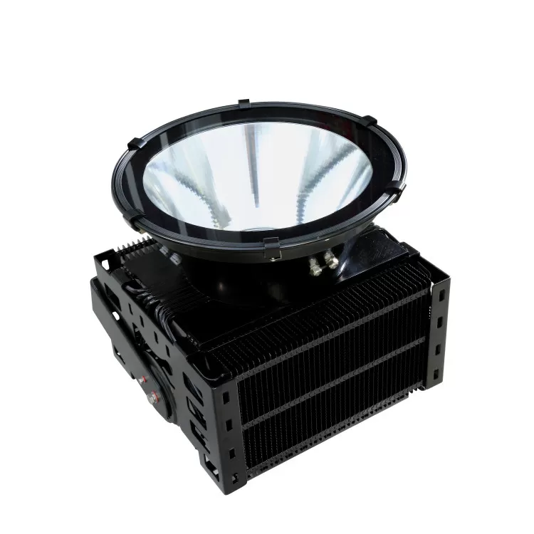 IP65 Waterproof Outdoor High Lumen Bridgelux Cob 300w 400w 500w 800w 1000w Led Flood Light