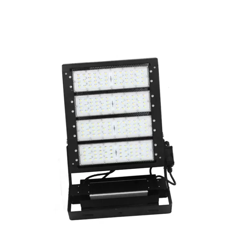 Stadium Sports Lighting 500w 1000w LED Flood Light Volleyball Court Floodlight