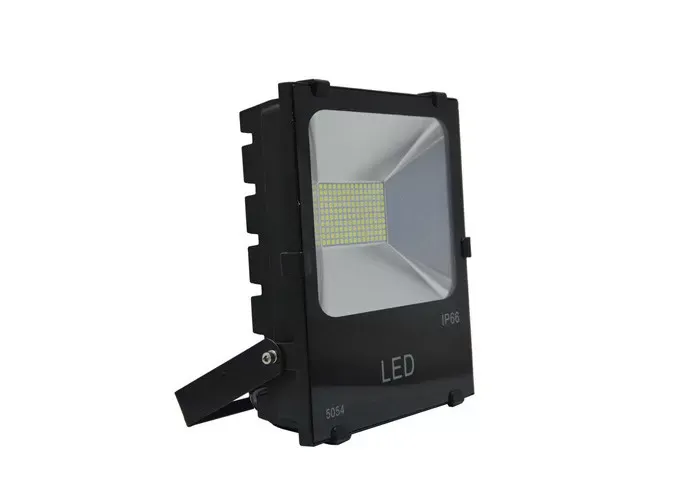 3 Years Warranty Led Flood Lamps Outdoor IP65 Waterproof For Garden , Square , Building Lighting