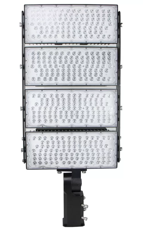 250W 500W 750W 1000W IP65 Outdoor High Mast Led Stadium Lights For Football Stadium