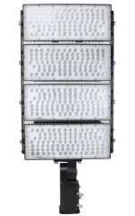 250W 500W 750W 1000W IP65 Outdoor High Mast Led Stadium Lights For Football Stadium