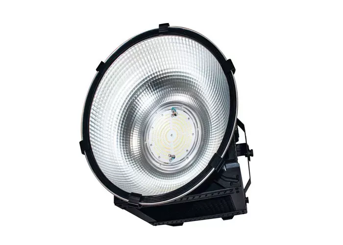 Waterproof Outdoor 500W Industrial High Bay Lights 60000Lm With CREE XTE Chips