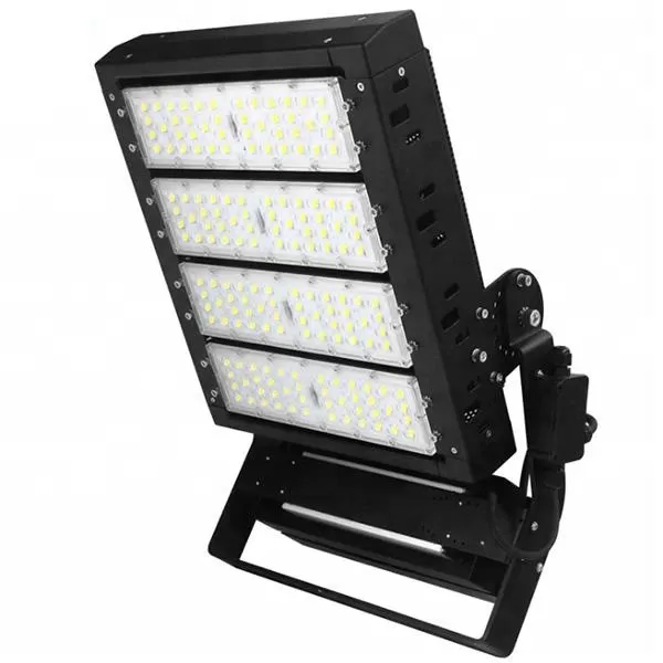 Sport Tennis Court Light 400w To 1000w Outdoor Stadium LED Flood Light