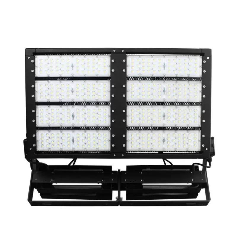 Stadium Sports Lighting 500w 1000w LED Flood Light Volleyball Court Floodlight