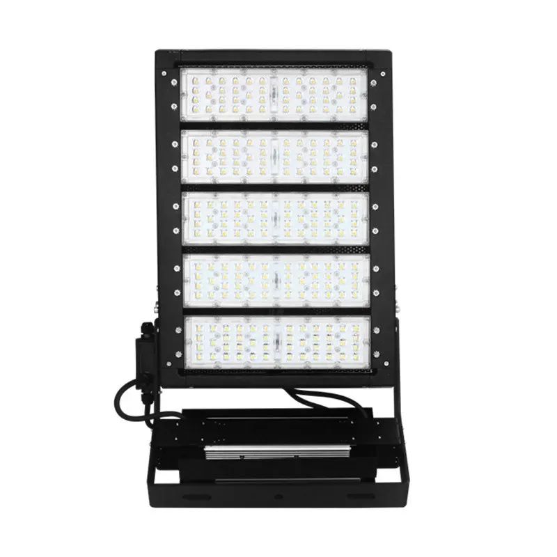 Outdoor Stadium Sports Field 500w 600w 800w 1000w Led Stadium Flood Light