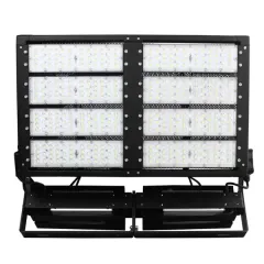 Sport Tennis Court Light 400w To 1000w Outdoor Stadium LED Flood Light