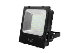 High Power IP65 Waterproof 100W Industrial Outdoor Led Flood Lights 5 Years Warranty