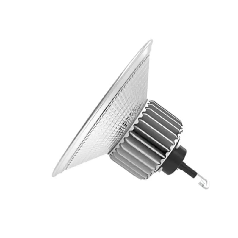 High Lumen Chip High Bay Light Warehouse 200w LED Industry Light