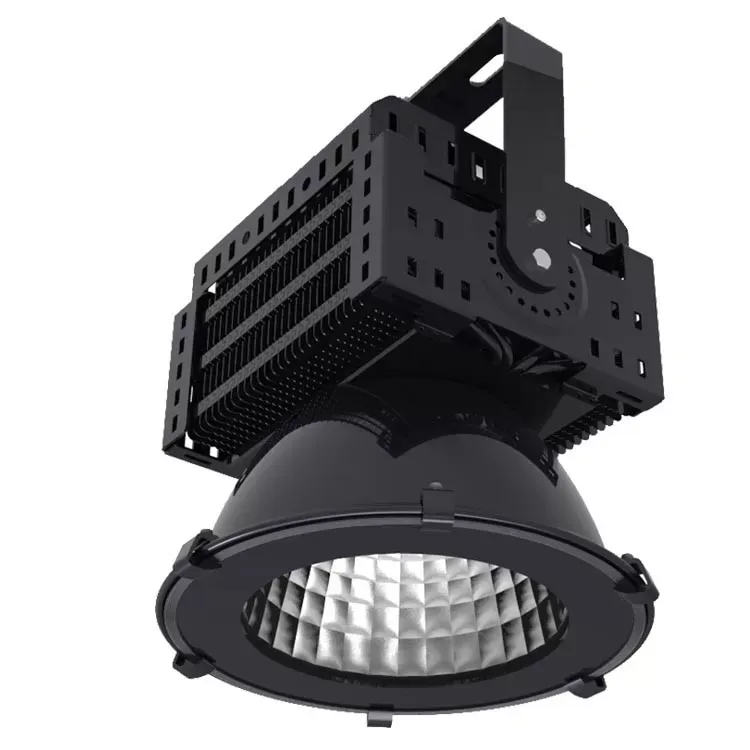 Industrial IP65 100w 120w 150w 200w 300w 400w 500w High Bay LED Warehouse Lighting