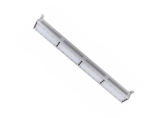 5 Years Warranty Factory Warehouse Industrial Linear 200W LED High Bay Light