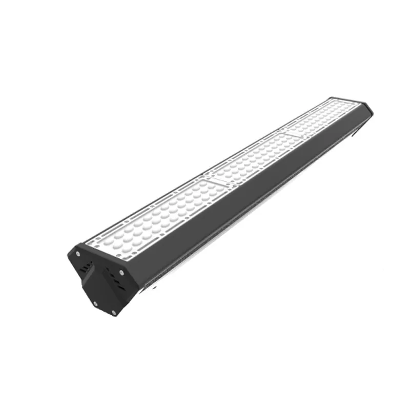 150w 200w Linear Led High Bay Light LED Warehouse Lights Led Linear High Bay Light