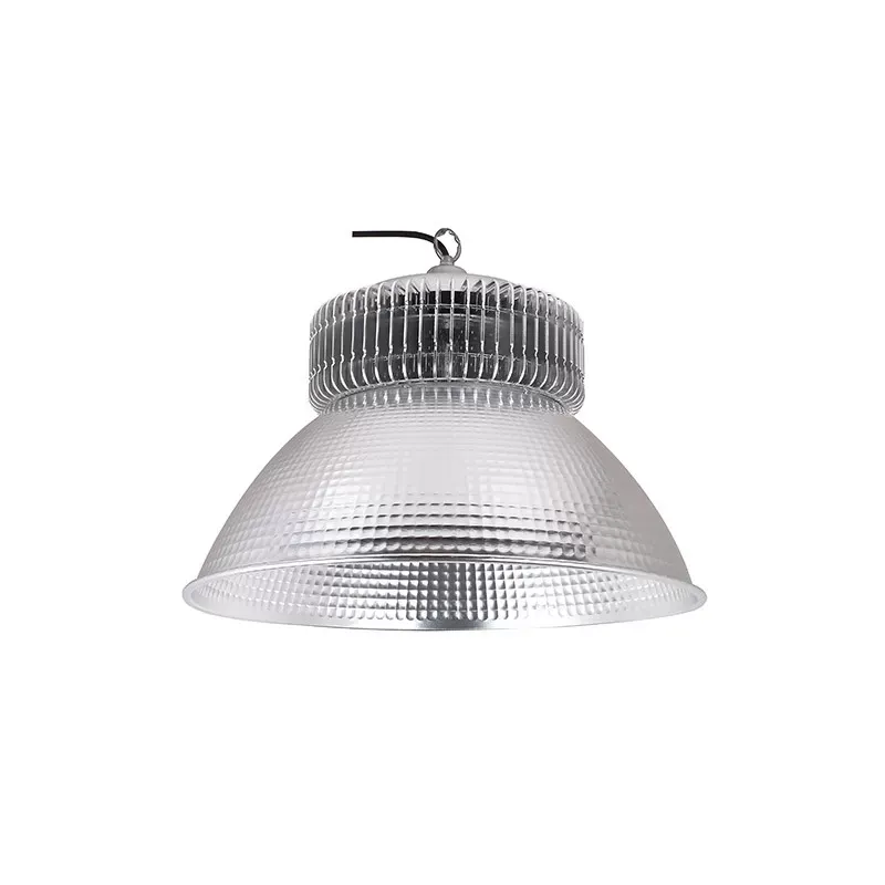 Indoor Warehouse Lamp 50w 100w 150w 200w Industrial High Bay LED Warehouse Lighting