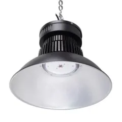 High Bay Led Warehouse Lighting IP44 Waterproof 100w 150w 200w Led High Bay Light