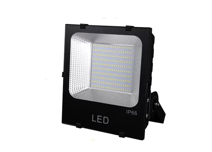 High Power IP65 Waterproof 100W Industrial Outdoor Led Flood Lights 5 Years Warranty