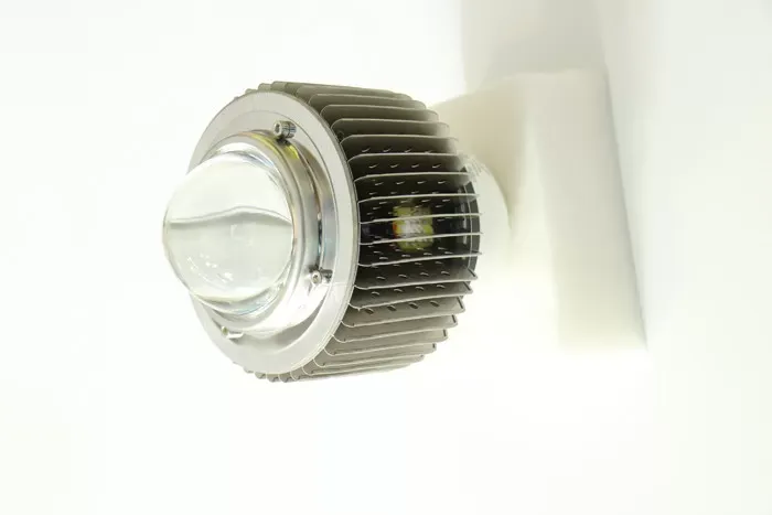 30W-350W E40 Base High Bay LED Warehouse Lighting For Factory Retrofit Scheme Of LED Lighting