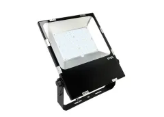 OSRAM 3030SMD Chips Industrial Flood Lights Outdoor LED Ultra Slim Design 5 Years Warranty