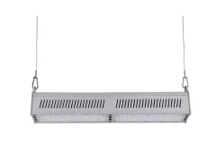 Suspended warehouse industrial IP65 waterproof 100W LED Linear High Bay Light