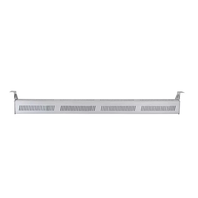 Meanwell Driver IP65 Indoor Outdoor Workshop 100 150 200 Watt Linear LED Highbay Light