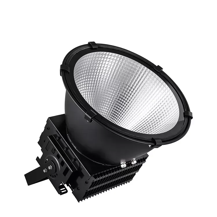 Industrial IP65 100w 120w 150w 200w 300w 400w 500w High Bay LED Warehouse Lighting