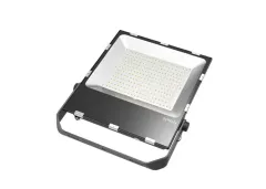 Outdoor Meanwell LED Driver Industrial LED Flood Lights 200w For Stadium Lighting