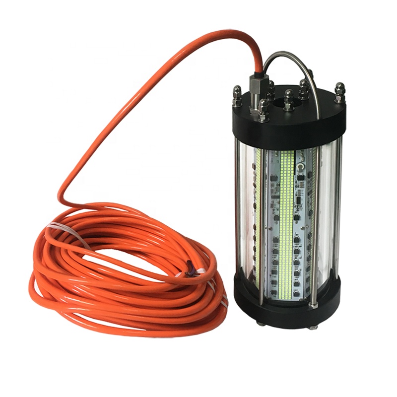 submersible led lights for fishing