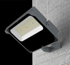 Il certificato commerciale IP65 del CE Rohs impermeabilizza le luci di inondazione all'aperto 50w 100w 150w 200w