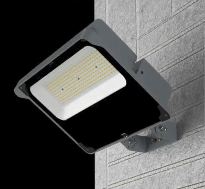 Il certificato commerciale IP65 del CE Rohs impermeabilizza le luci di inondazione all'aperto 50w 100w 150w 200w