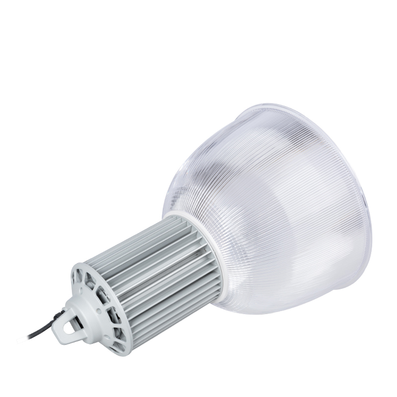 Iluminação industrial lâmpada LED de alto brilho 300w para armazém lâmpada LED de alto brilho
