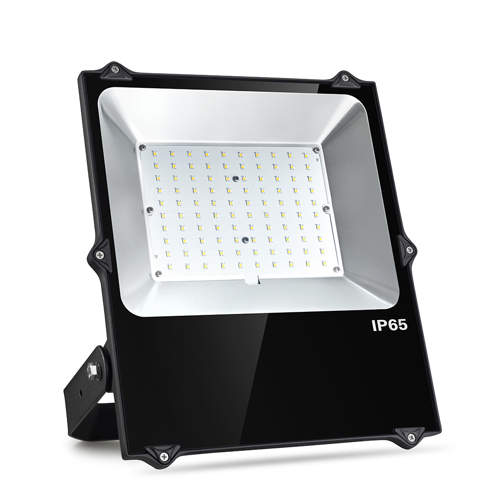 30w 40w 50w 100w 150w 200w 300w 400w IP65 300w Led holofote externo