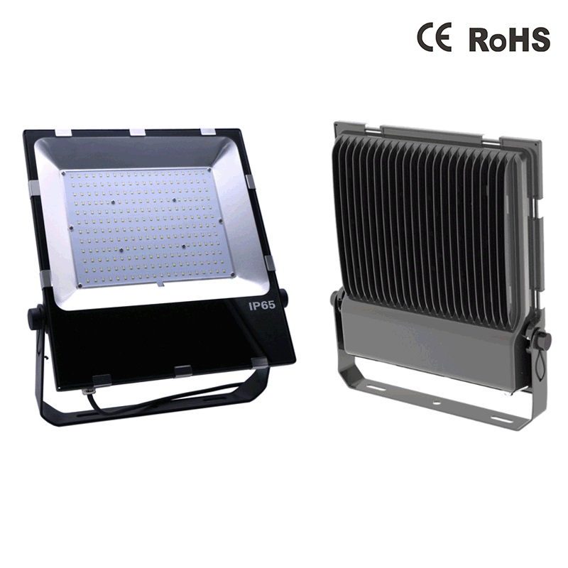 LED Flood Light 50w 100w 200w 300w 400w Outdoor led flood light spot light